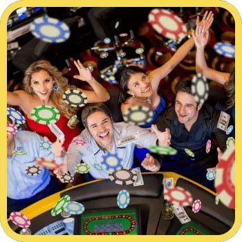 Bonus round triggered in Buffalo King