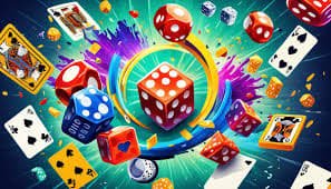 Claim mechanics in the rewards centre