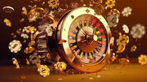 Football betting dashboard with game information and tournament standings